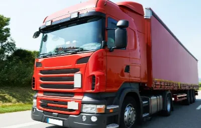 Antalya Dikmen Ambar Kargo