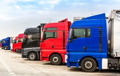 Antalya Dikmen Ambar Nakliyat